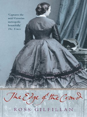 cover image of The Edge of the Crowd